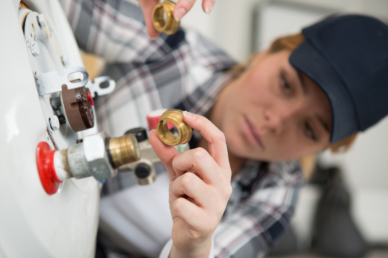 Boiler vs. Water Heater, Which Do You Need?