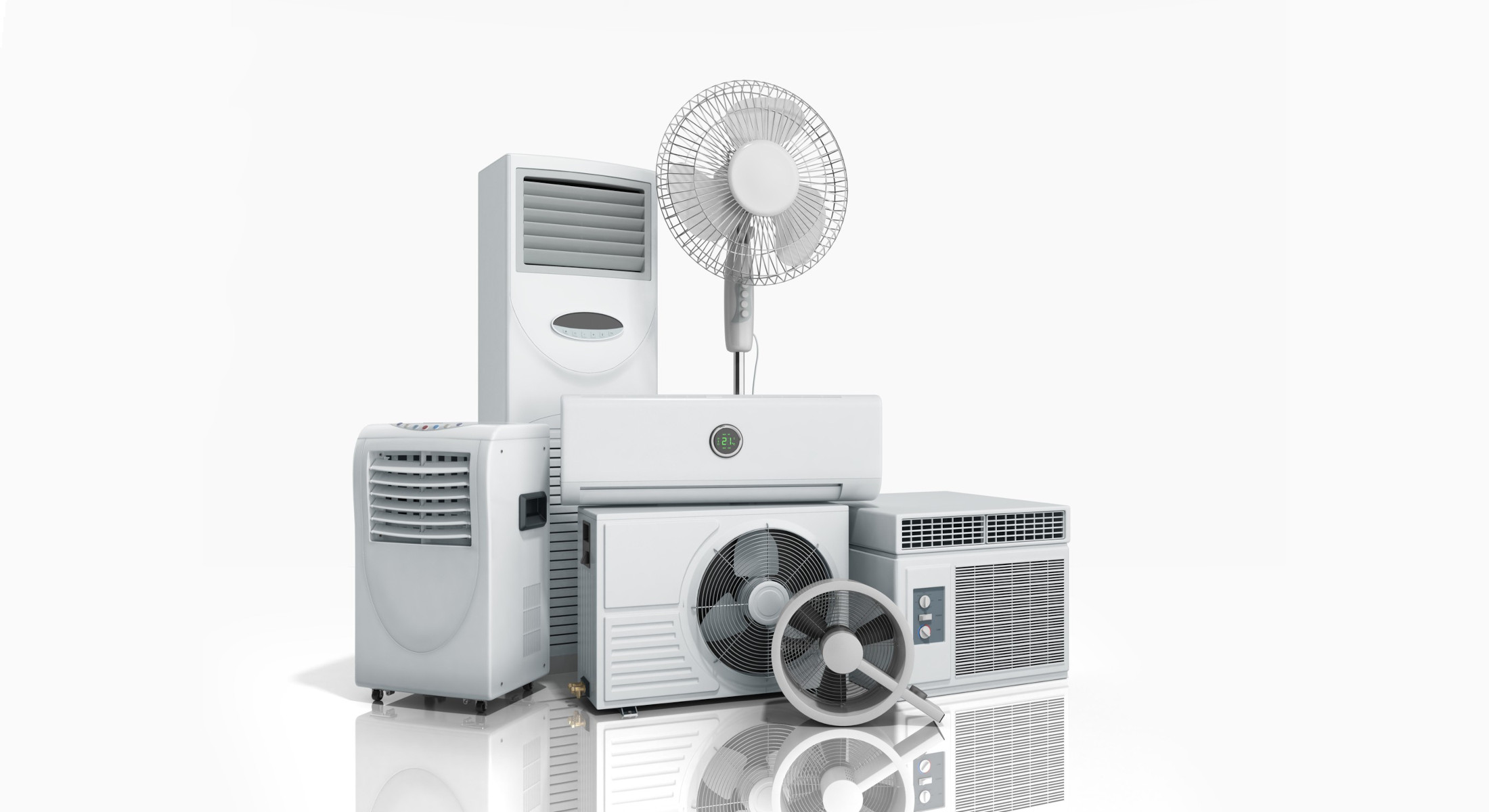 Cooling Systems and Their Environmental Impact