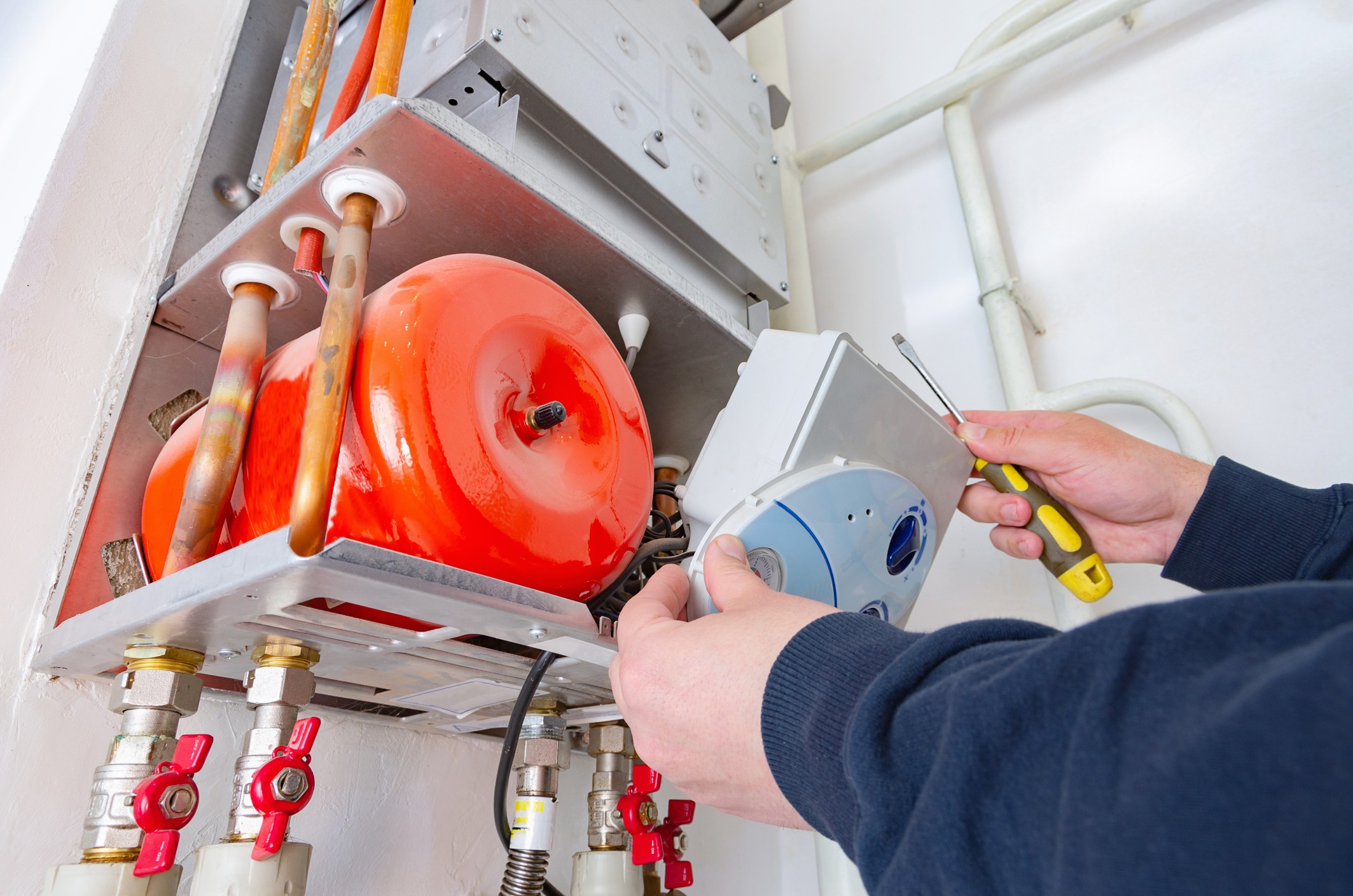 Guide to Choosing and Installing a New Boiler or Replacement