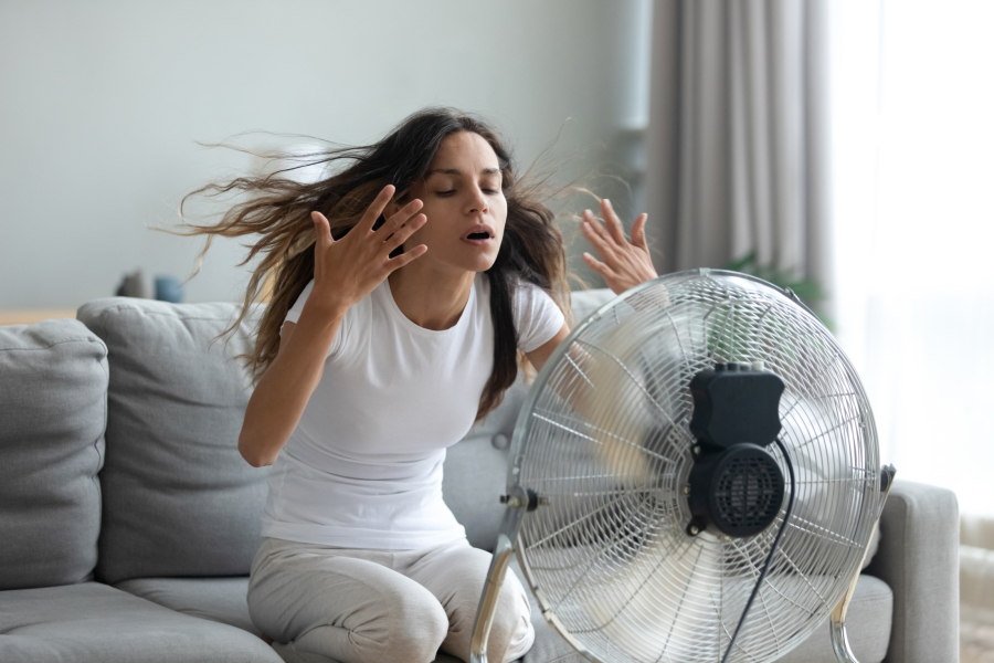 Is Your AC Ready for Summer? HVAC Tips for Ontario's Summer