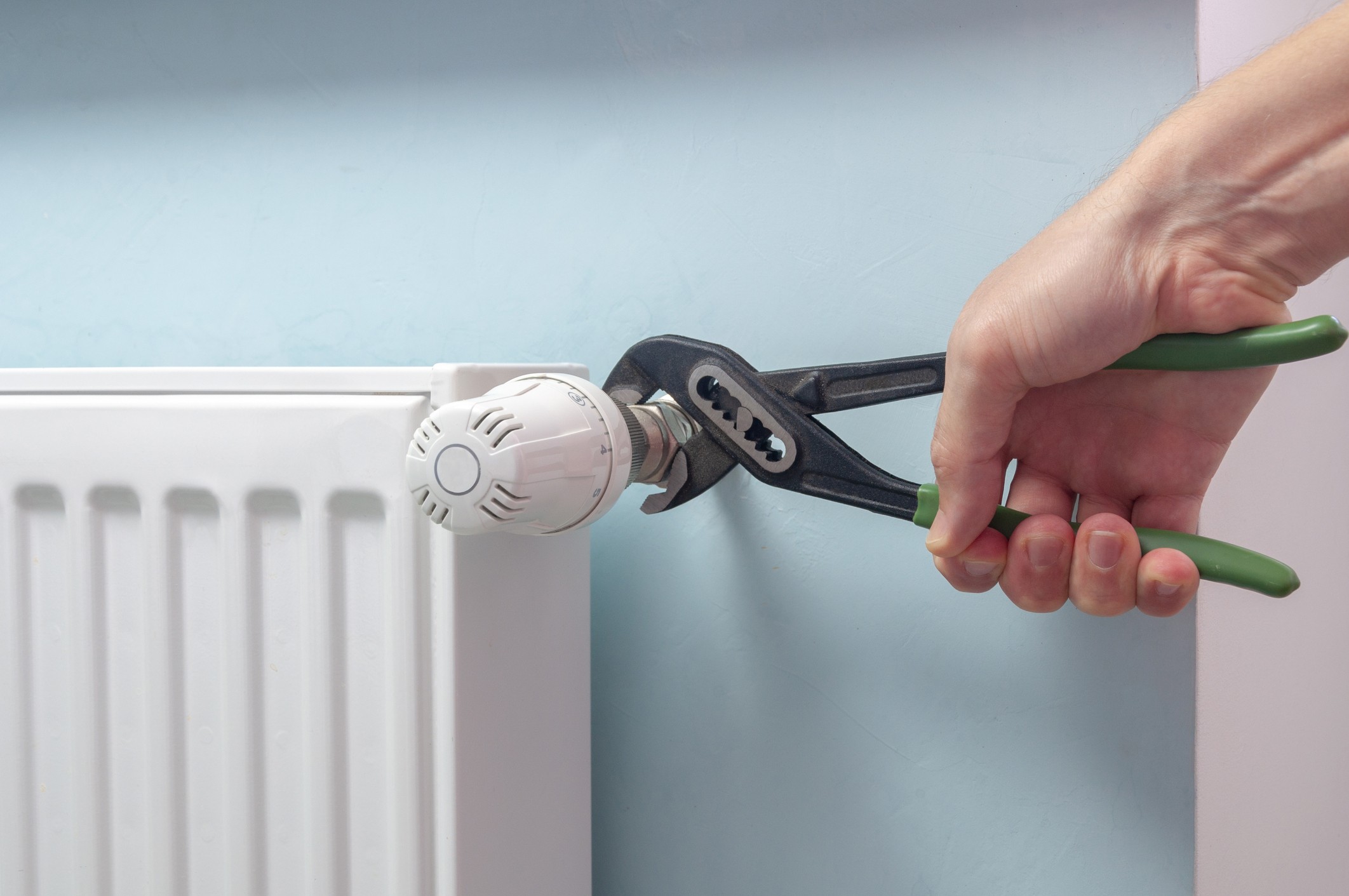 Radiator Heating Maintenance Tips