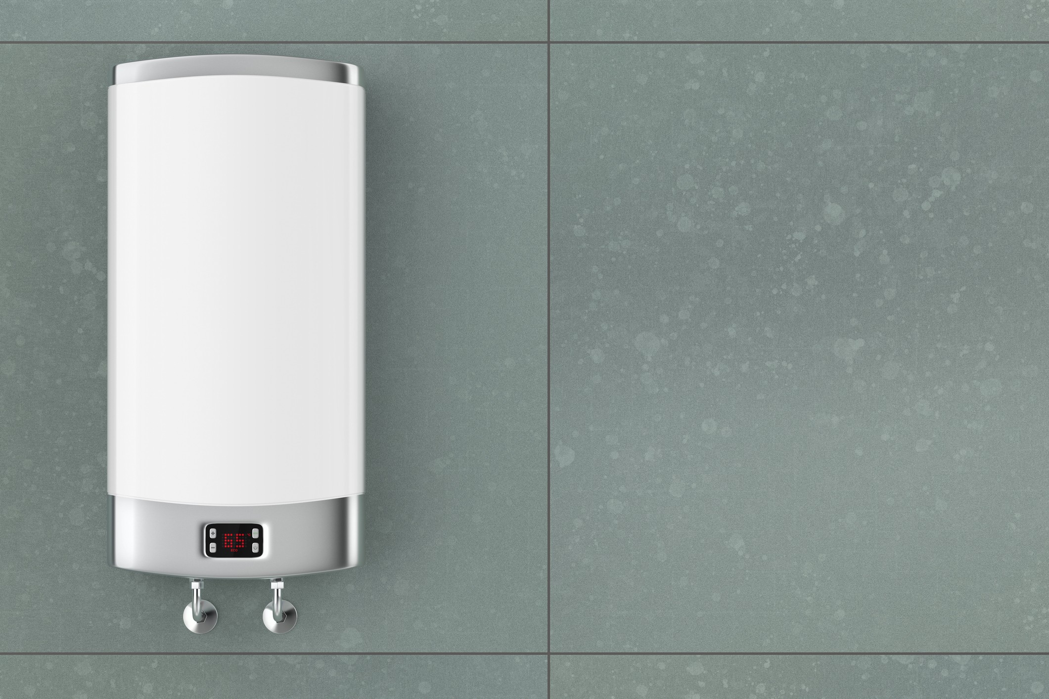 Time to Switch to Tankless Water Heater?