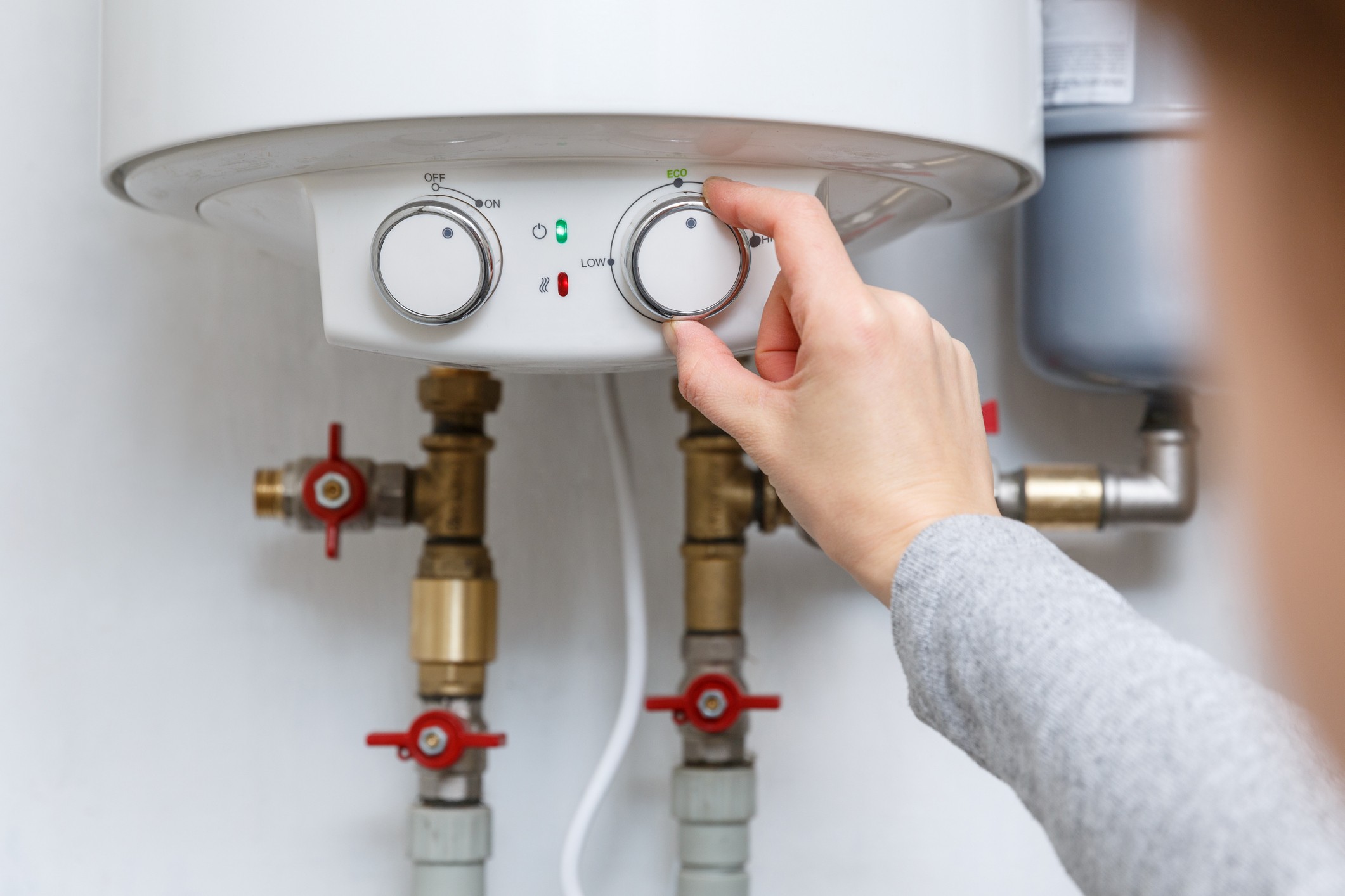 Why a Boiler Upgrade is a Smart Investment