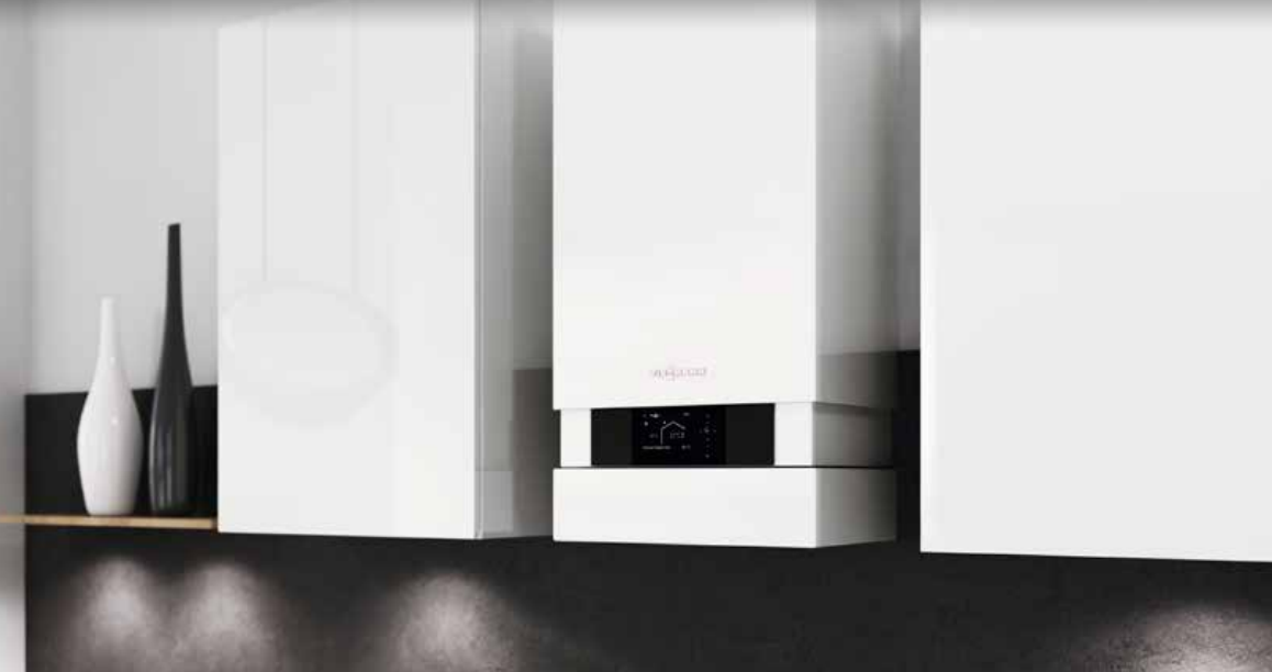 Benefits of Viessmann Vitodens 100 for Toronto Homes